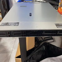 대폭 할인 HPE Proliant DL380 G11 2U 랙 서버 인텔 제온 4416+ 2.0GHz 20코어 32GB-R 메모리 재고 있음