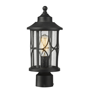 Custom <strong>Vintage</strong> Design Wall Lamp Dusk to Dawn Outdoor Waterproof LED Wall <strong>Light</strong> - Product Image 3