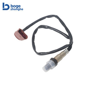 OE 하이 퀄리티 058906265C 06C906265 공장 도매 람다 산소 센서 아우디 A4 A6 S4 S6 폭스바겐 파사트 - Product Image 6