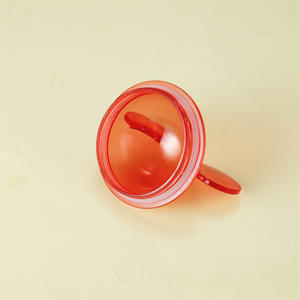 Tazas de agua de doble pared para orejas de ratón, vaso de <span class=keywords><strong>Mickey</strong></span> con tapa de cúpula, acrílico, aislado, <span class=keywords><strong>2022</strong></span>, 16 oz, 500ml - Product Image 4