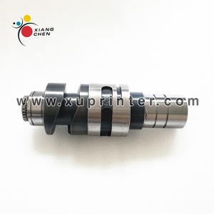 Nouvel arbre à cames d'origine WD F2.072.002 pour Heidelberg XL105 CD102 CX102 Pièces de rechange pour imprimantes offset - Product Image 4