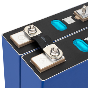แบตเตอรี่ลิเธียมแบบแท่งปริซึม 3.2v 200ah 202ah แบบชาร์จได้ - Product Image 4