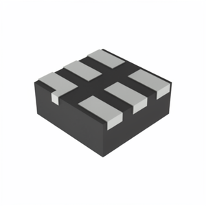 IC GATE XOR 1CH 3 INP 6SON Fournisseurs de composants électroniques 6 XFDFN Logique SN74LVC1G386DSFR Original Service unique - Product Image 1