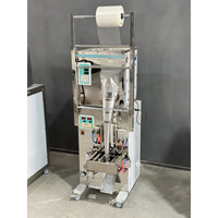 Machine d'emballage automatique de poudre de lait de haute qualité, neuve, avec un excellent service