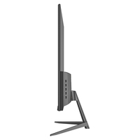 Gran oferta, pantalla LED IPS de 24 pulgadas para PC de escritorio, Monitor LCD Full HD 1080P, Ordenador de negocios, altavoz con luz Anti-azul, Monitor de ordenador