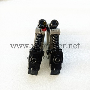 Pinza de Alta Calidad WD 444-8322-004 444-8323-014 para Máquina Komori Lithrone 40, Pinza de Entrega L540 - Product Image 4