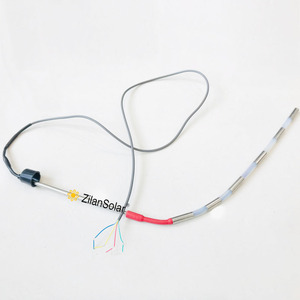 <span class=keywords><strong>Sonde</strong></span> <span class=keywords><strong>de</strong></span> capteur pour contrôleur <span class=keywords><strong>de</strong></span> <span class=keywords><strong>chauffe</strong></span>-<span class=keywords><strong>eau</strong></span> solaire Champion - Product Image 1
