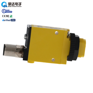 <span class=keywords><strong>Nuevos</strong></span> sensores fotoeléctricos compactos Banner originales SM312DQD <span class=keywords><strong>pequeños</strong></span> sensores todo en uno en Stock - Product Image 4