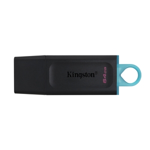Unidad Flash USB Kingston de 64 GB Exodia USB 3.2 - Product Image 1