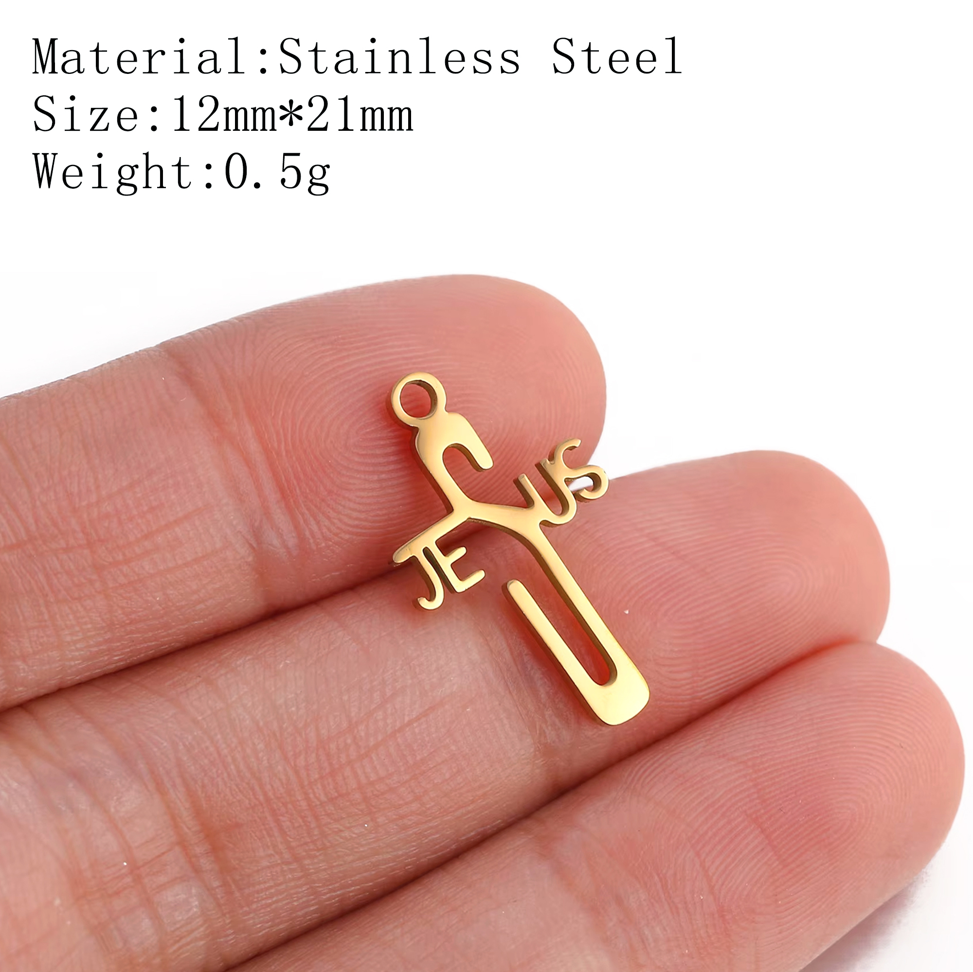 DY176-1-2 Gold Color