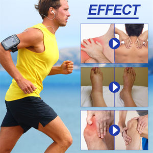 Ximonth Herbal <b>Joint</b> Renew Bone Repair Cream for Cervical Shoulder Disk Pain Lumbar Muscle Strain Swelling Numbness Relief - Product Image 3