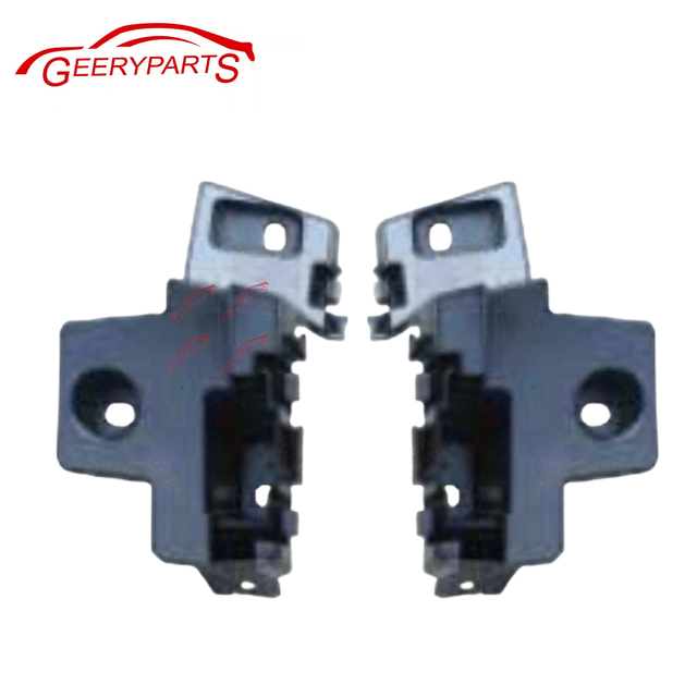 Hot Sale Tail Light Bracket for Livan X3 Pro Bac X3 Pro Auto Spare Parts 6044125400 6044125500 Car Accessories