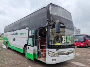 6126 1.5ดาดฟ้า25-61ที่นั่งรถบัสหรู RHD OK <span class=keywords><strong>Intercity</strong></span> โค้ชการขนส่งด่วนสำหรับแอฟริกาเศรษฐกิจที่เชื่อถือได้ - Product Image 2