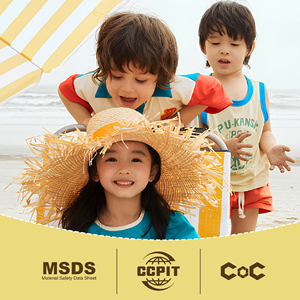Children's Natural 20g Clear Sunscreen <strong>Stick</strong> Broad Spectrum SPF 50 Water Resistant for All Skin Type - Product Image 4