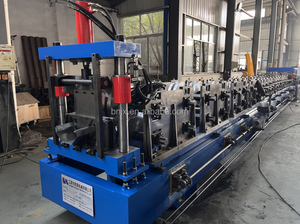 Machine de fabrication de panneaux de toiture à rouleaux en aluminium sur mesure Jiangsu Jiangyin Bangnuo <span class=keywords><strong>pour</strong></span> matériaux de construction en Chine - Product Image 5