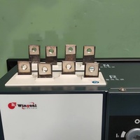 Interruptor de Transferencia Automática WATSGD-200/4R Serie WATS 200A 4P para PLC