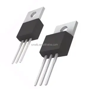 Original thyristors and transistor mosfet TO-220AB n-channel mosfet transistor 55V 110A power mosfet smd transistor IRF3205PBF