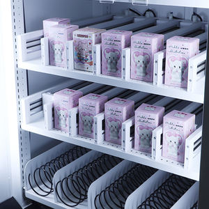 Discount Offer Blind Box <strong>Vending</strong> <strong>Machine</strong> 15.6 Inch Touch Screen Spiral Coin Qr Code <strong>Pokemoned</strong> Cards <strong>Vending</strong> <strong>Machines</strong> with SDK - Product Image 5