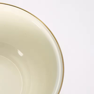 Ensemble de casseroles en émail à motif floral moderne, 18, 22, <span class=keywords><strong>26</strong></span> <span class=keywords><strong>cm</strong></span>, avec couvercle et doubles poignées, <span class=keywords><strong>faitout</strong></span> à mijoter, batterie de cuisine en émail floral - Product Image 6