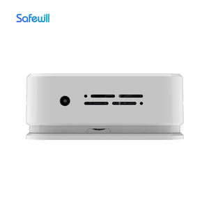 Safewill גילוי קיר סיטוני lpg רכוב גלאי אזעקה הביתה גלאי דליפת גז - Product Image 2