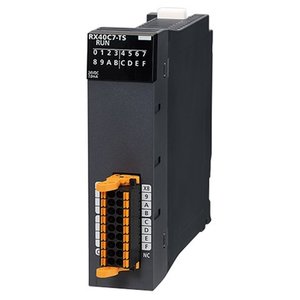 RX40C7-TS Mitsubishi Electric - Codice articolo: 339043 - Product Image 1