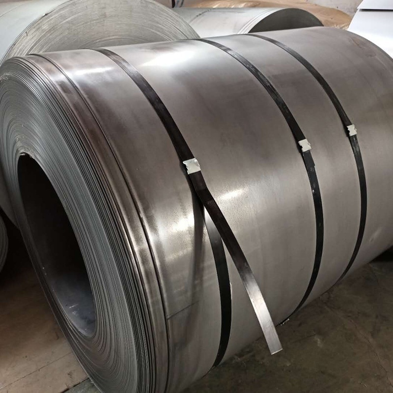 Full Hard Spec Spcc Soft Cold Rolled Steel Coils