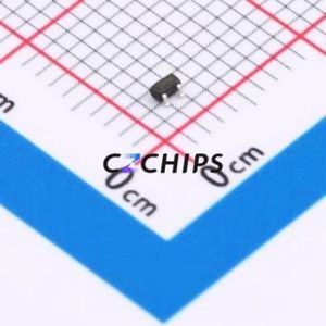Transistor de efecto de campo (MOSFET) transistor SOT-523 nuevo y original de - Product Image 1
