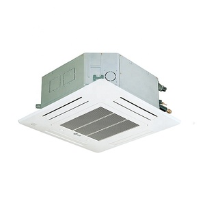 Climatisation cassette Hisense 60000 BTU Fonction de refroidissement et de chauffage - Product Image 1