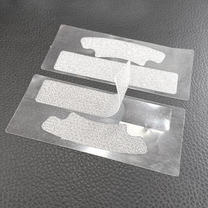 I prodotti per la cura dei denti correggono le strisce sbiancanti per i denti campioni gratuiti - Product Image 2