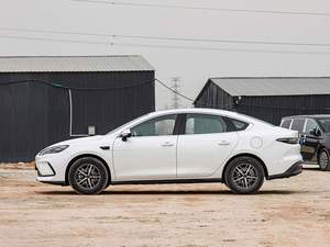 2025 Byd Seal 07 Dm-I Voiture électrique hybride Véhicule à énergie nouvelle Offre Spéciale Byd Automobiles - Product Image 6