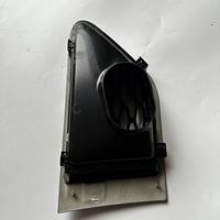 Nouvelle garniture de grille d'aération latérale ABS pour voiture Sport 2010-2013 OEM YK13