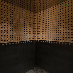 <span class=keywords><strong>Brique</strong></span> <span class=keywords><strong>rouge</strong></span> en terre cuite Architecture jardin <span class=keywords><strong>cloison</strong></span> fond mur intérieur Art <span class=keywords><strong>brique</strong></span> creuse - Product Image 2