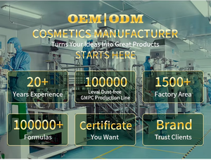 Nhãn Hiệu Riêng Tăng Ánh Nghệ Thảo Dược Mặt Kem Làm Trắng Và Loại Bỏ Mụn Trứng Cá Mụn Mặt Chống Mụn Trứng Cá Chống Lão Hóa Kem OEM ODM - Product Image 4