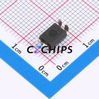 Transistor Optoacoplador de Salida de Transistor EL814S(A)(TU) SMD-4P Original y Nuevo