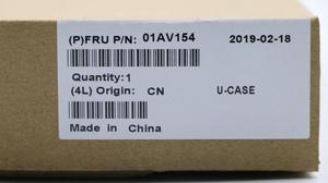 Portátil espaÃ a C-funda con teclado para <span class=keywords><strong>ThinkPad</strong></span> X1 carbono 4th Gen (tipo de 20FB 20FC) portátil 01AV154 01AV193 - Product Image 3