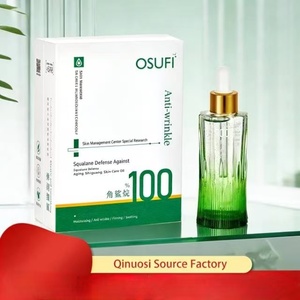 Revitalizador para el Cuidado de la Piel, Ampolla de Ácido Hialurónico, Esencia Hidratante, Tónico Facial, Reduce los Poros, Blanqueador, Suero Facial - Product Image 2