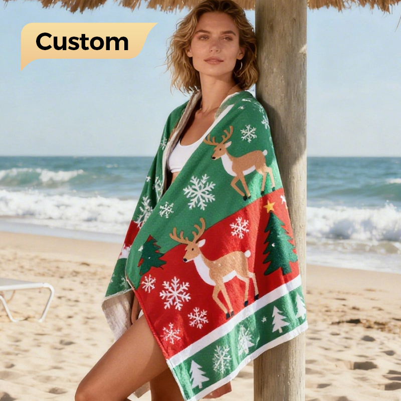 Custom Manufacturer High Quality 100 Cotton