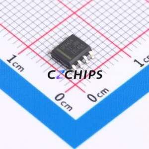 Original-nuevo amplificador operacional de chip IC de circuito integrado OPA454AIDDA de la marca - Product Image 1