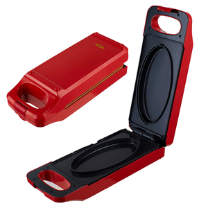 Dmwd — Machine à gâteau électrique, four automatique pour le pain, Sandwich, gaufre, biscuit aux noisettes, <span class=keywords><strong>noix</strong></span>, grille-pain pour le petit-déjeuner - Product Image 6