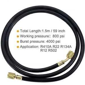 Шланг для зарядки, 1,5 м - Product Image 2