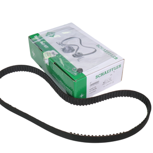 Courroie de distribution de moteur de prix usine 04E109119 Kit de courroie de distribution pour vw audi tiguan Polo/Derby/Vento-IND - Product Image 3