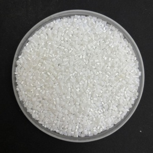 China Resina HIPS 825 MFI 4,5 Gránulos Poliestirenos GPPS HIPS Pellet Materias Primas Plásticas - Product Image 3