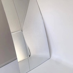 AYSHA Nuevo <span class=keywords><strong>Espejo</strong></span> Convexo Asférico con Revestimiento de Aluminio de 2.0mm, 230x430MM - Product Image 5
