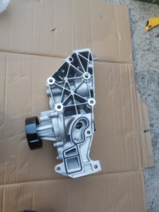 Kühlmittel-Wasserpumpe 11517644804 für F20 F21 F22 F23 F30 F31 F32 F36 B38 - Product Image 3