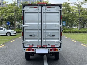 Dongfeng Xiaokang K05S Modello 2022 1.3L Versione ad Alta Potenza <span class=keywords><strong>Tipo</strong></span> Base - Furgone Commerciale Leggero, Veicolo da Carico a Basso Consumo - Product Image 6
