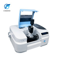 FTIR Spectrometer Price With ATR Spectrophotometer