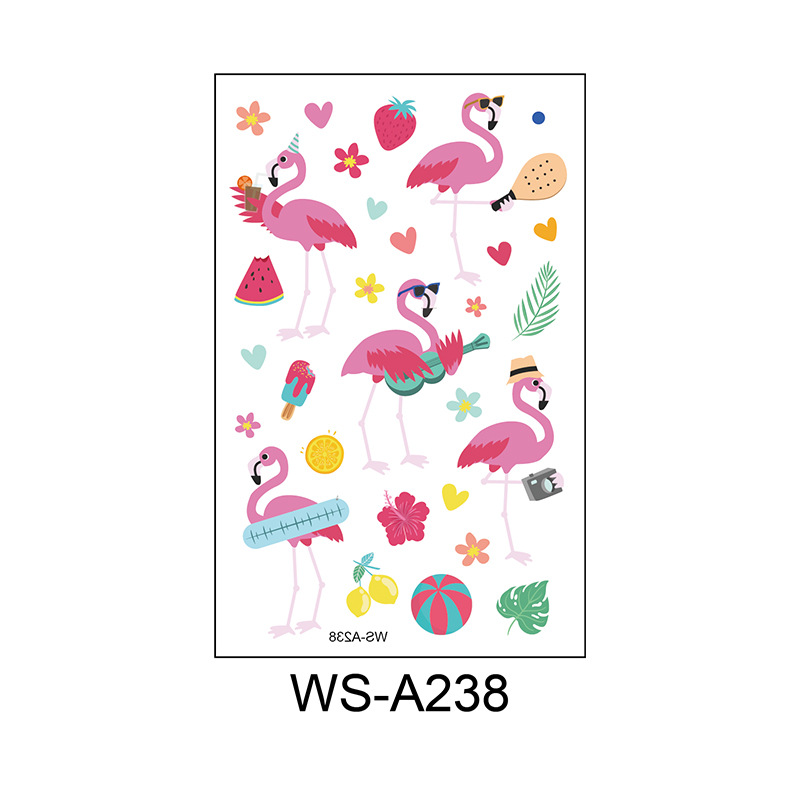 WS-A-238