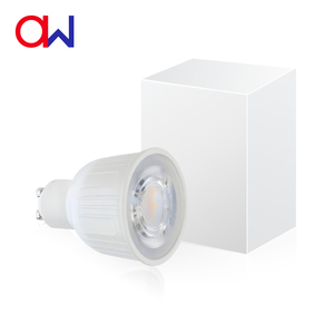 Foco LED GU10 de Alta Potencia, 9W, SMD 2835, 2700K-6000K, Plástico+Aluminio, Garantía de 2 Años, AC230V, Bombilla GU10 - Product Image 5