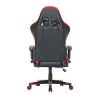 Dxracer et table de bureau avec repose-pieds Pièces de massage Chaises de jeu Alibaba