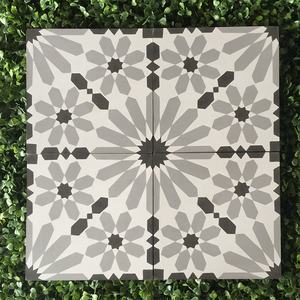 Carrelage torsadé de haute qualité, éléments en bois massif 19.5 - Product Image 3